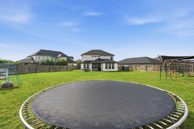 22006 Raburn Ranch, Tomball, TX 77375