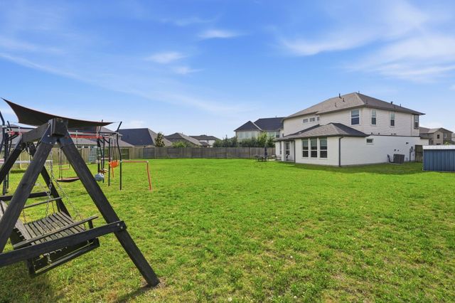 22006 Raburn Ranch, Tomball, TX 77375