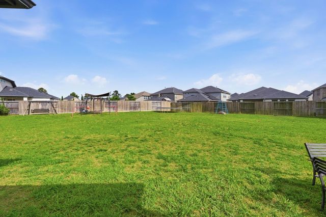 22006 Raburn Ranch, Tomball, TX 77375