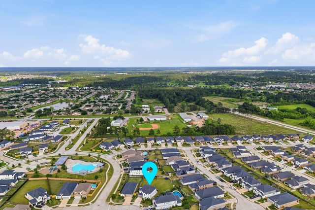 22006 Raburn Ranch, Tomball, TX 77375