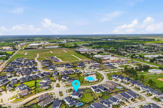 22006 Raburn Ranch, Tomball, TX 77375