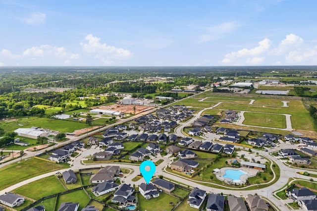 22006 Raburn Ranch, Tomball, TX 77375