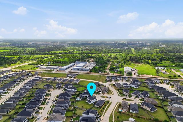 22006 Raburn Ranch, Tomball, TX 77375