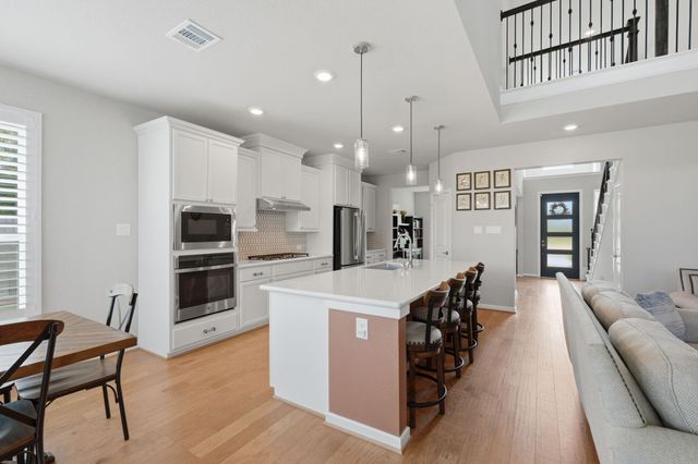 22006 Raburn Ranch, Tomball, TX 77375