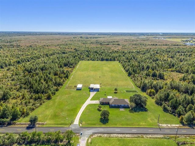 610 E Cal Cam Line Road, Lake Charles, LA 70607