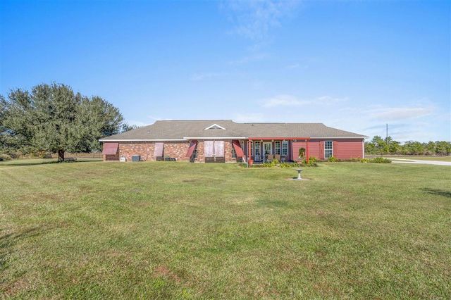 610 E Cal Cam Line Road, Lake Charles, LA 70607