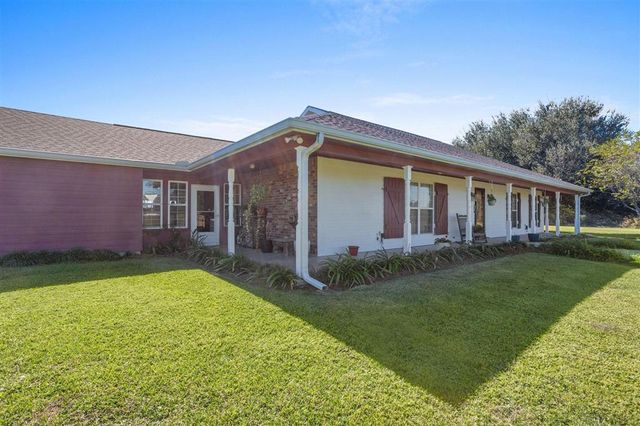 610 E Cal Cam Line Road, Lake Charles, LA 70607