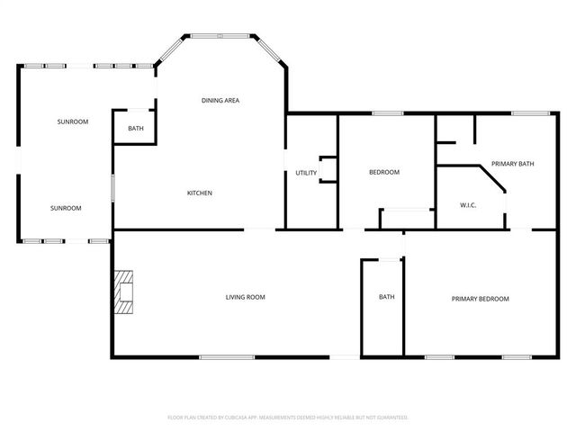 610 E Cal Cam Line Road, Lake Charles, LA 70607