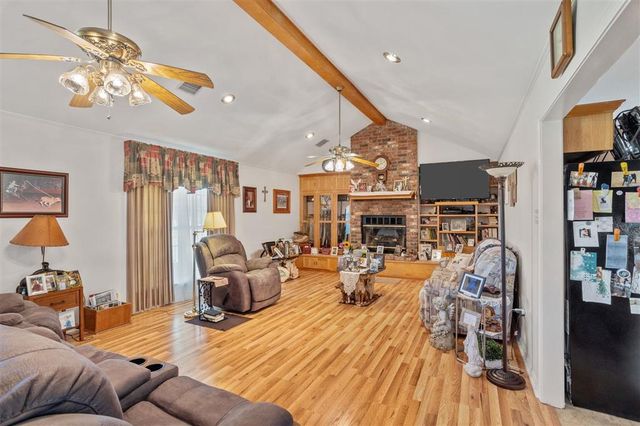 610 E Cal Cam Line Road, Lake Charles, LA 70607