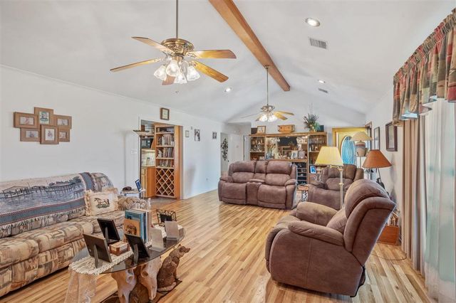 610 E Cal Cam Line Road, Lake Charles, LA 70607