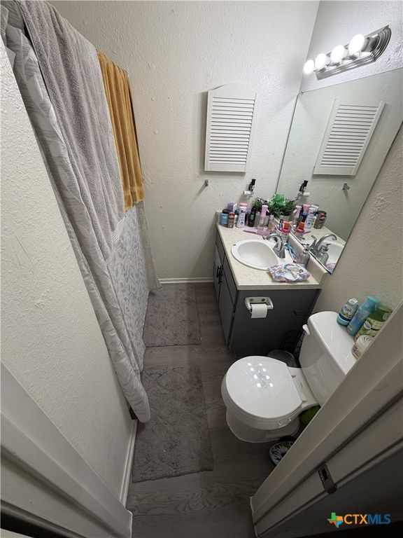 Image 3 of property listing at 2407 Skylark Circle, Killeen, TX 76549