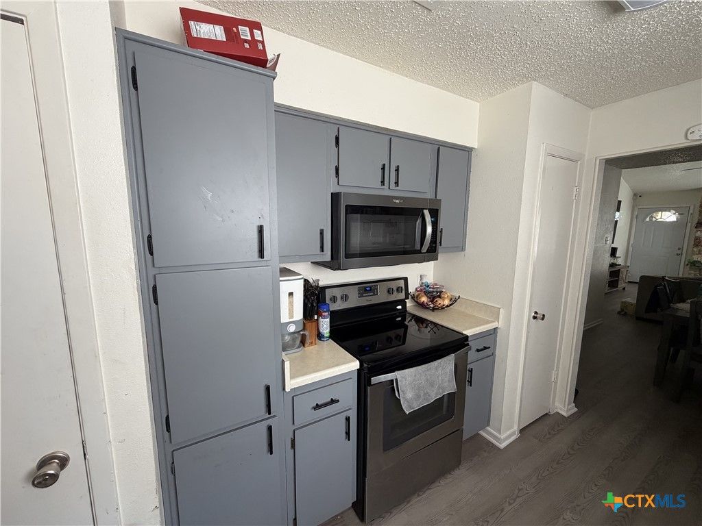 Image 5 of property listing at 2407 Skylark Circle, Killeen, TX 76549