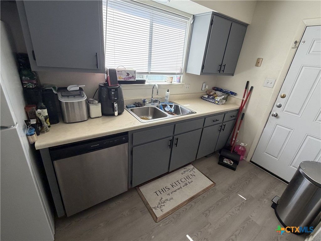 Image 7 of property listing at 2407 Skylark Circle, Killeen, TX 76549
