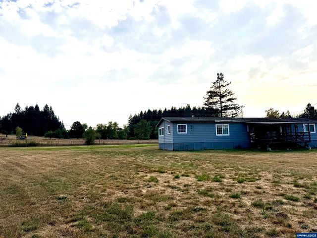 31365 Berlin Rd Rd, Lebanon, OR 97355