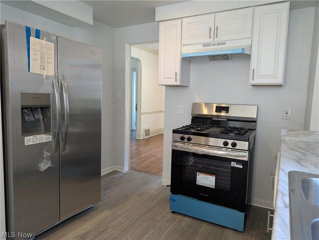 3476 Meadowbrook Boulevard, Cleveland Heights, OH 44118
