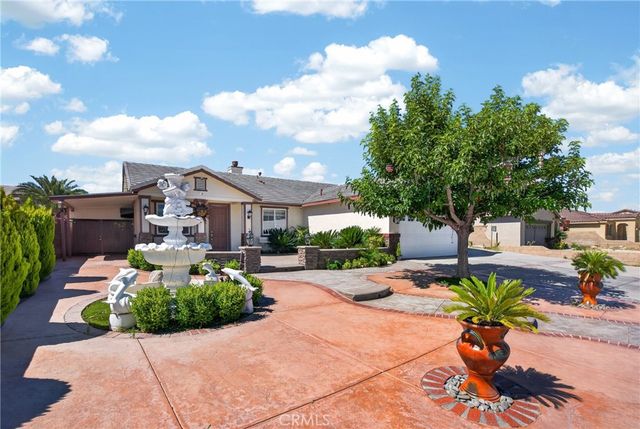 3708 Adobe, Palmdale, CA 93550