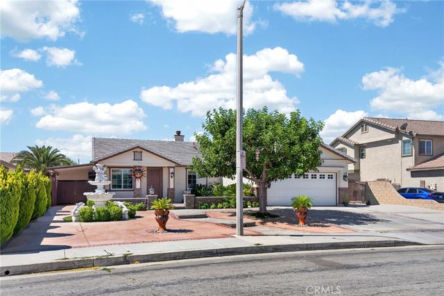 3708 Adobe, Palmdale, CA 93550