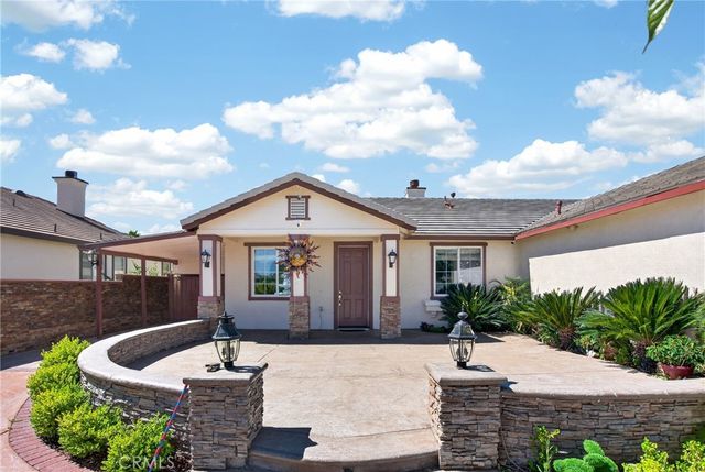 3708 Adobe, Palmdale, CA 93550