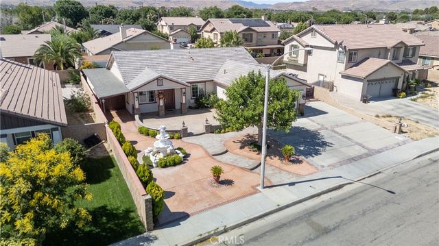 3708 Adobe, Palmdale, CA 93550