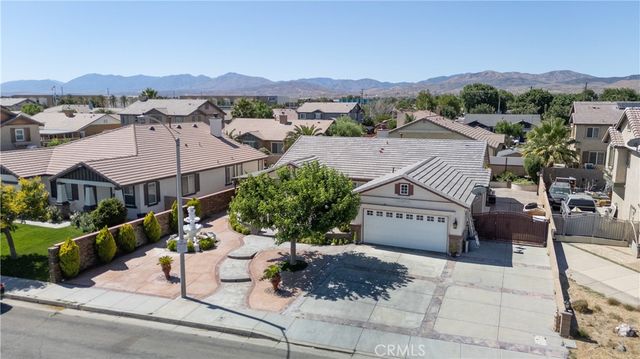 3708 Adobe, Palmdale, CA 93550
