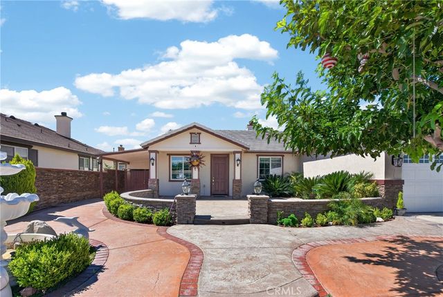 3708 Adobe, Palmdale, CA 93550