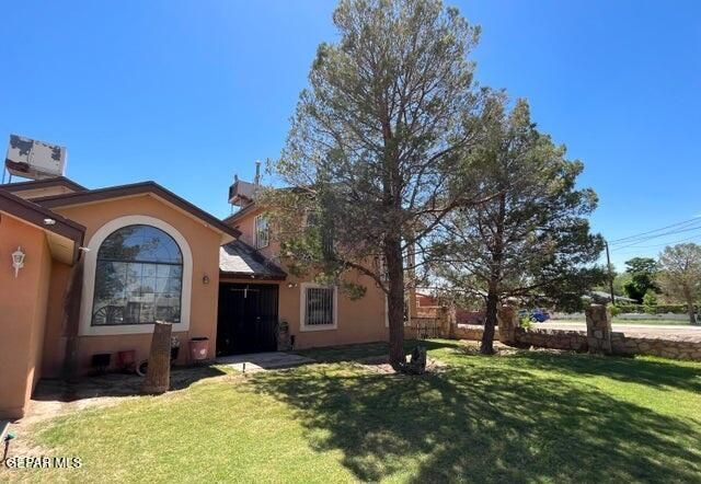 8520 Wingo Way A, El Paso, TX 79907
