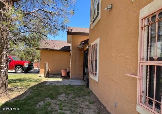 8520 Wingo Way A, El Paso, TX 79907