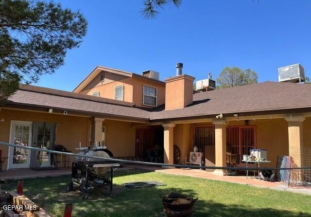 8520 Wingo Way A, El Paso, TX 79907