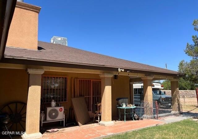 8520 Wingo Way A, El Paso, TX 79907