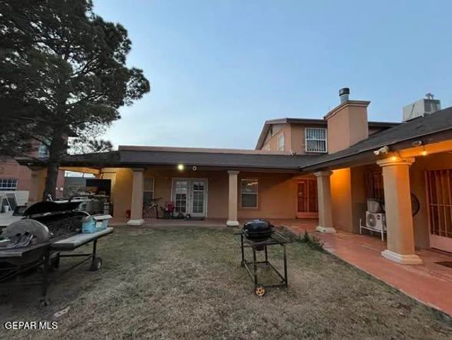 8520 Wingo Way A, El Paso, TX 79907