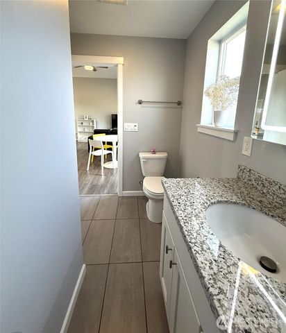 1129 Fairwood Drive SW, Ocean Shores, WA 98569