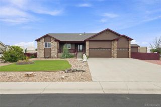 3294 Ballentine Boulevard, Johnstown, CO 80534