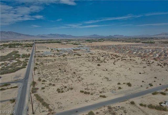 3920 East Thousandaire Boulevard, Pahrump, NV 89061