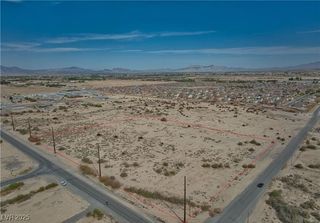 3920 East Thousandaire Boulevard, Pahrump, NV 89061