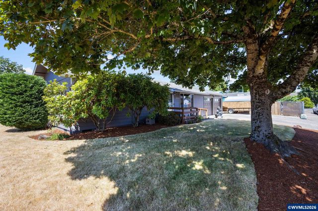 3965 48th Av NE, Salem, OR 97305