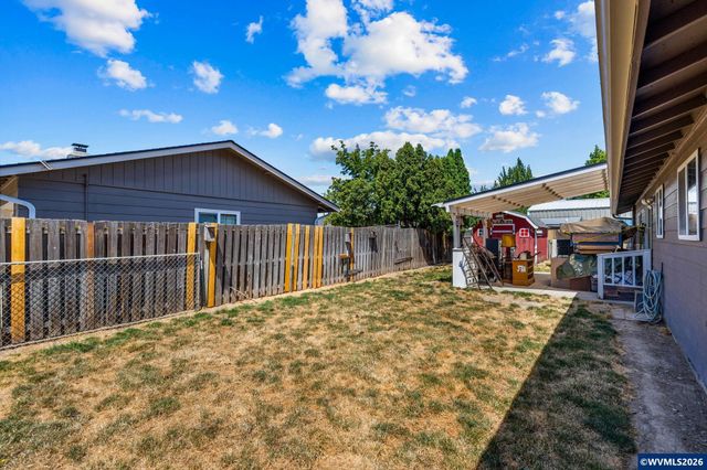 3965 48th Av NE, Salem, OR 97305