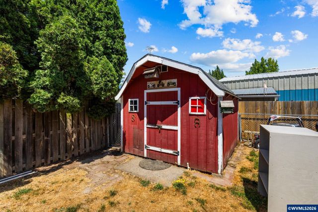 3965 48th Av NE, Salem, OR 97305
