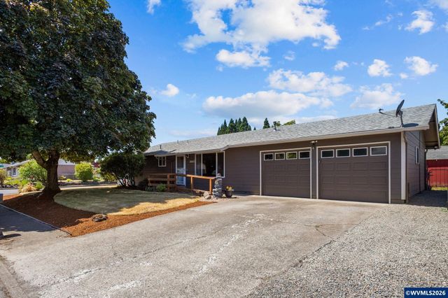 3965 48th Av NE, Salem, OR 97305