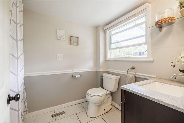 6511 Fisher Hill Road, Bristol, NY 14424