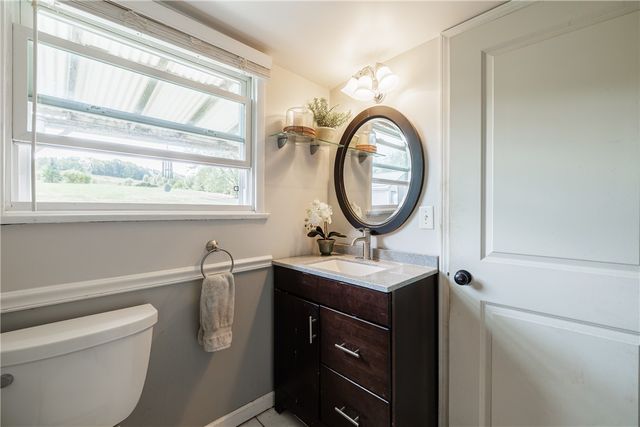 6511 Fisher Hill Road, Bristol, NY 14424