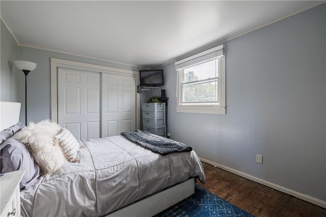 6511 Fisher Hill Road, Bristol, NY 14424