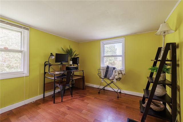 6511 Fisher Hill Road, Bristol, NY 14424