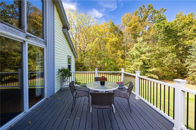 6511 Fisher Hill Road, Bristol, NY 14424