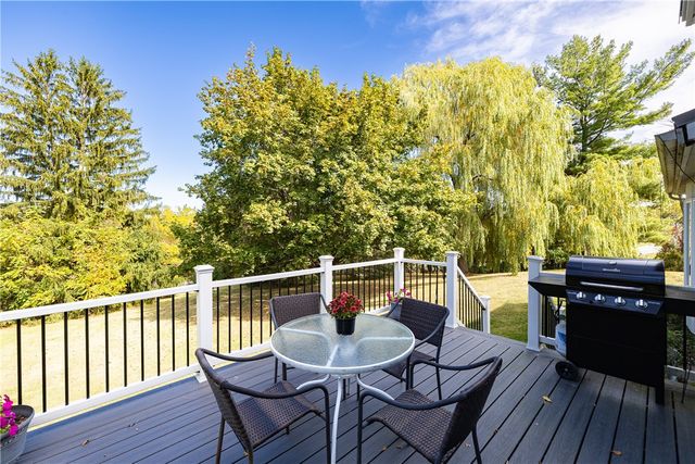 6511 Fisher Hill Road, Bristol, NY 14424