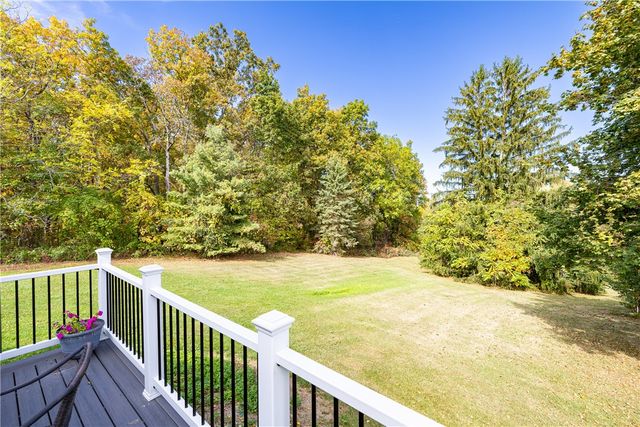 6511 Fisher Hill Road, Bristol, NY 14424