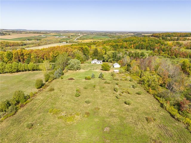 6511 Fisher Hill Road, Bristol, NY 14424