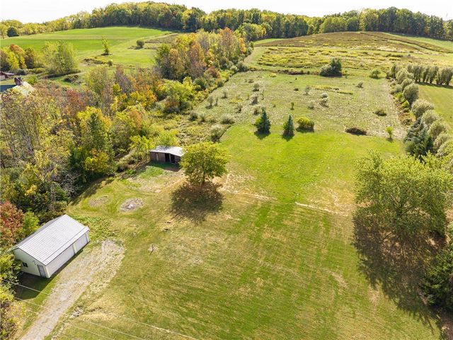 6511 Fisher Hill Road, Bristol, NY 14424