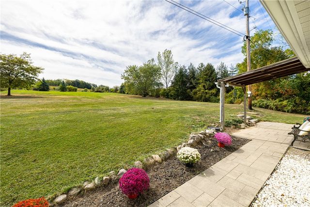 6511 Fisher Hill Road, Bristol, NY 14424