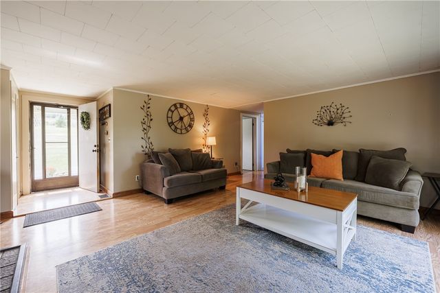 6511 Fisher Hill Road, Bristol, NY 14424