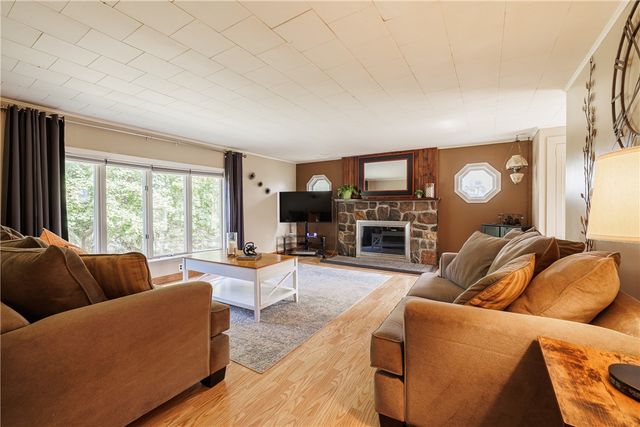 6511 Fisher Hill Road, Bristol, NY 14424